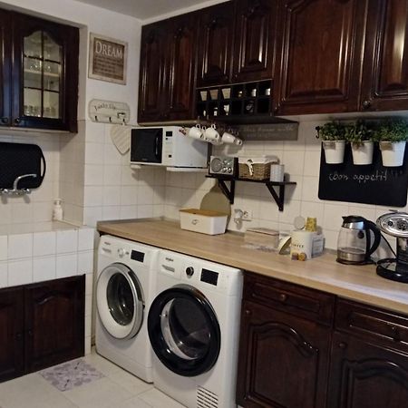 Vintage Apartament Plovdiv Buitenkant foto