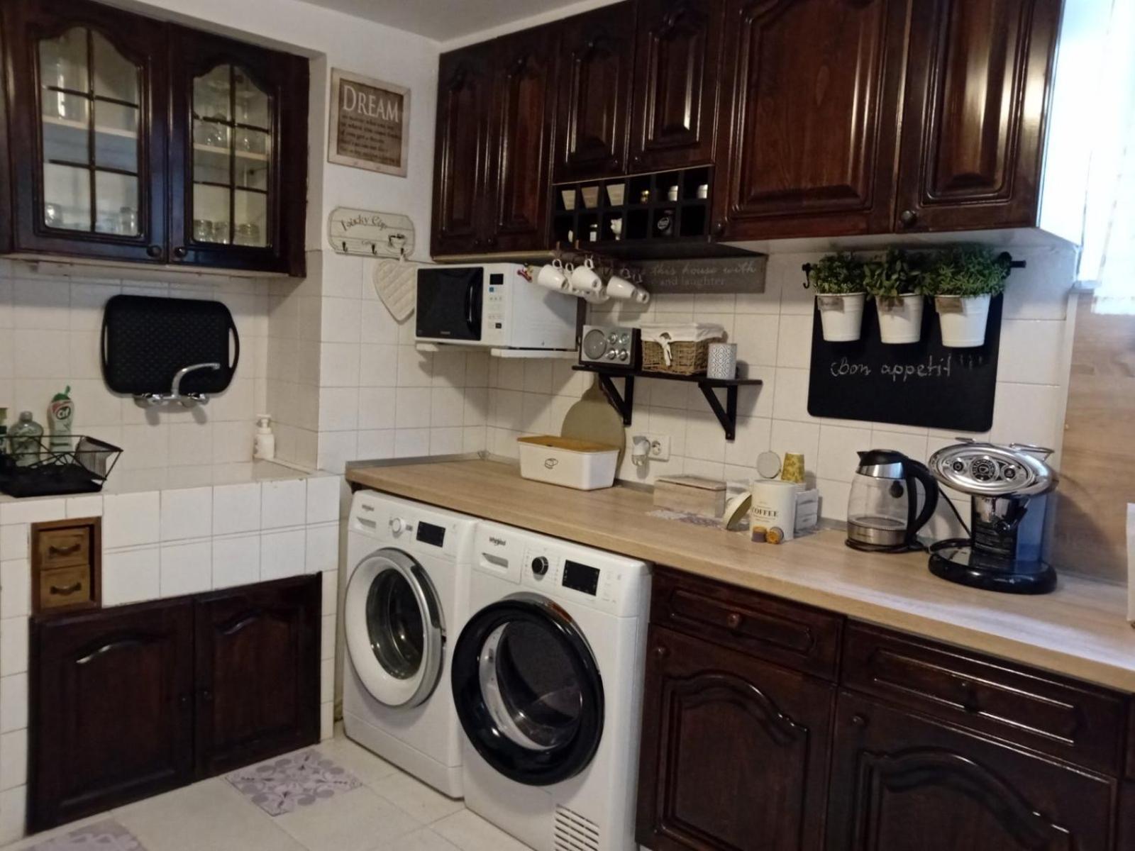 Vintage Apartament Plovdiv Buitenkant foto
